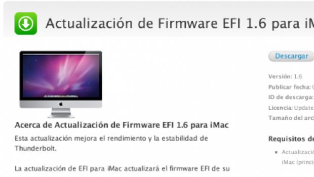 Aggiornamento software iMac 2011 : SATA 3.0, WiFi  450 Mb/s e iMac come monitor esterno