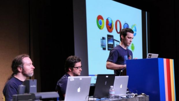 Google I/O: a farla da padrone è Apple!