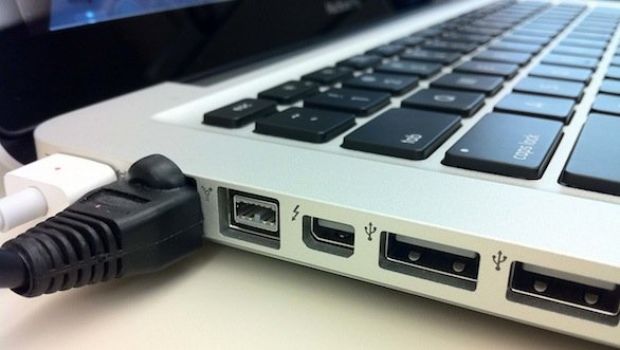 HP non crede nella porta Thunderbolt