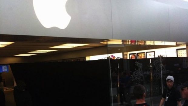 Evento speciale negli Apple Store questo weekend?