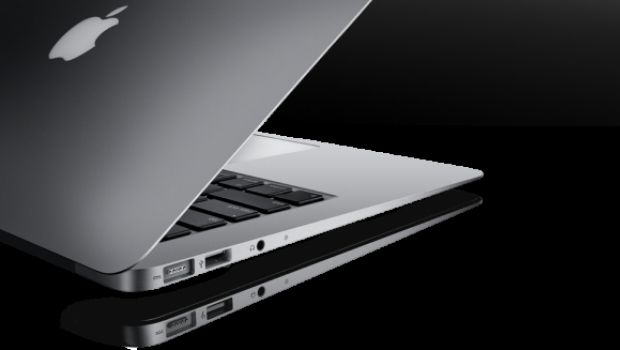 Nuovi MacBook Air a giugno-luglio