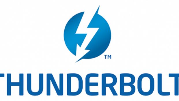 Apple cede ad Intel il marchio registrato Thunderbolt