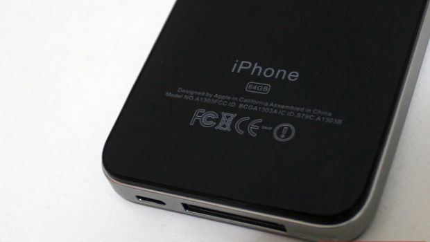 In arrivo l'iPhone 4 da 64 GB ?