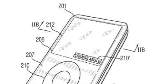 Apple brevetta i display per la privacy