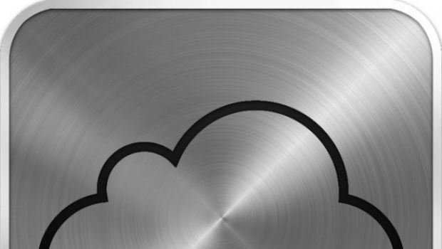 iCloud e l'integrazione con Time Capsule