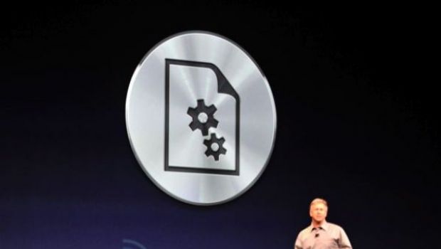 WWDC 2011: Resume, Versioni e Auto Save