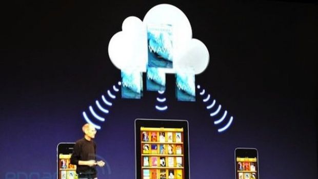 Ecco le funzionalità dall'attesissimo iCloud