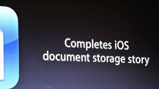 WWDC 2011: Documenti, foto e musica tutto su iCloud