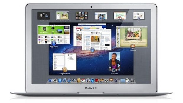 Online la panoramica sulle novità di Mac OS X Lion