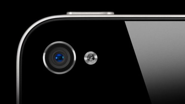 OmniVision fornirà il 90% dei sensori CMOS per la fotocamera dell'iPhone 5