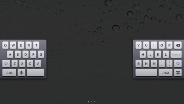Alla scoperta di iOS 5: Le nuove funzionalità della tastiera