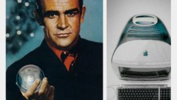 La fantomatica lettera di Sean Connery a Steve Jobs