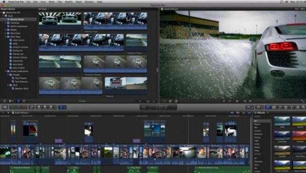 I product manager di Apple rispondono su Final Cut Pro X