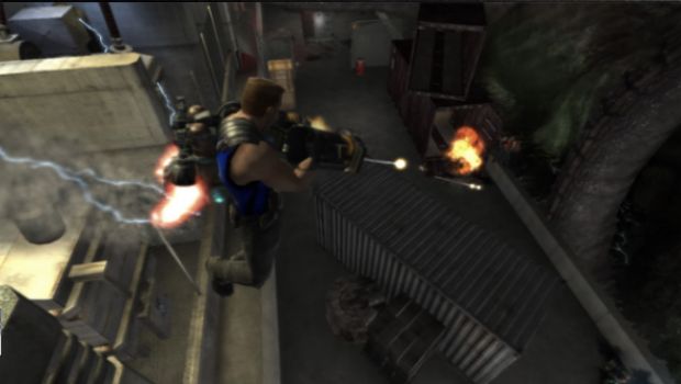 Duke Nukem Forever in arrivo su Mac ad agosto via Steam