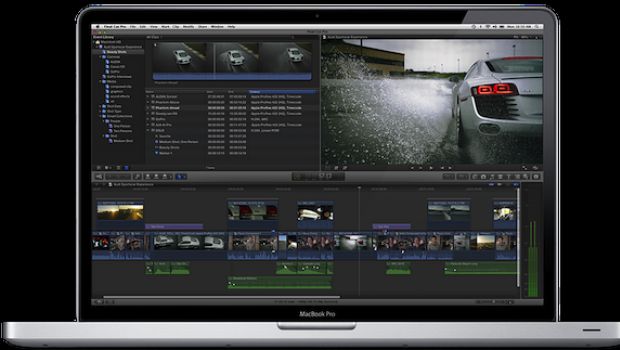 Rimborsi per gli utenti scontenti di Final Cut Pro X