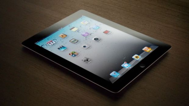 Apple pronta a raddoppiare la produzione di iPad 2