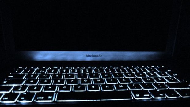 Torna la tastiera retroilluminata sui nuovi MacBook Air ?