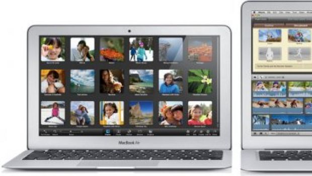 MacBook Air in arrivo la prossima settimana