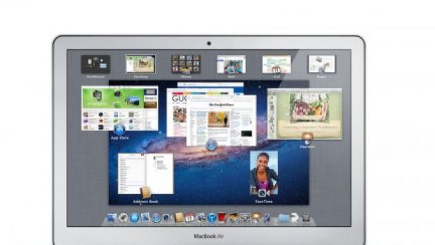 Confermato: OS X Lion arriva domani