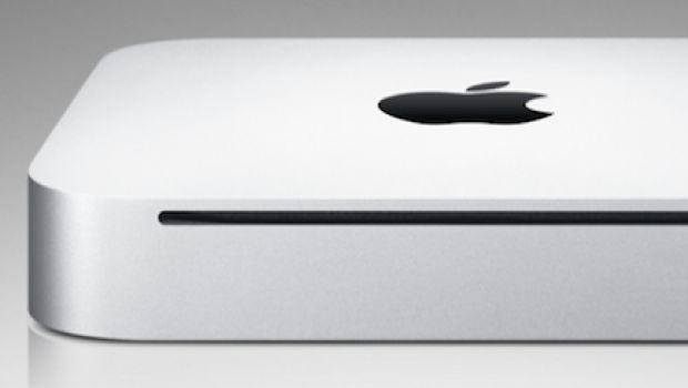 Ed ecco invece le specifiche di Mac mini e Mac mini server