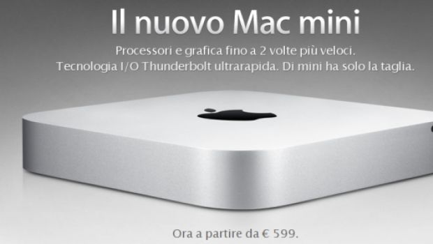 Apple manda in pensione i drive ottici ed il software su DVD