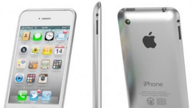 iPhone 5 arriva la seconda settimana di settembre, iPad 3 per il Ringraziamento