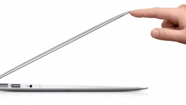 Nuovi MacBook Air agli studenti del Kentucky