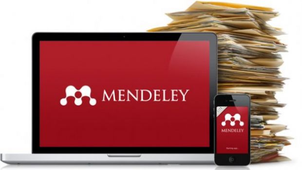 Grandi numeri per Mendeley e nuova versione