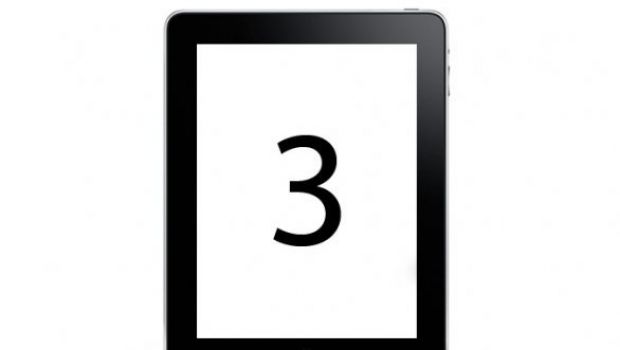 iPad 3 a settembre: rimandato per il Retina Display