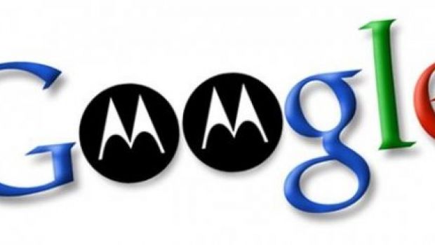 Google compra la divisione mobile di Motorola