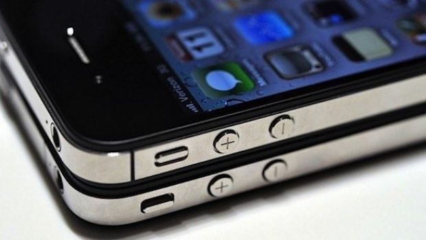 iPhone 5 dual mode, ecco le prove