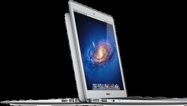 Arranca la produzione di MacBook Air