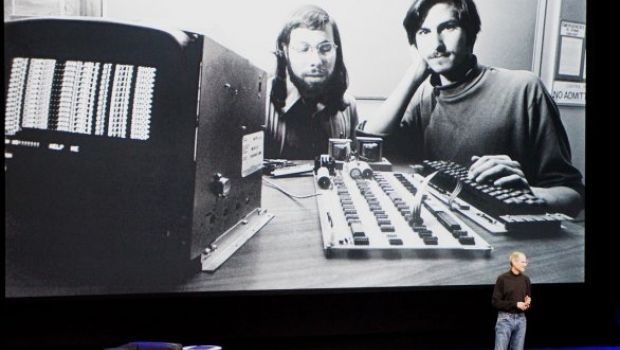 Steve Jobs lascia: dieci citazioni