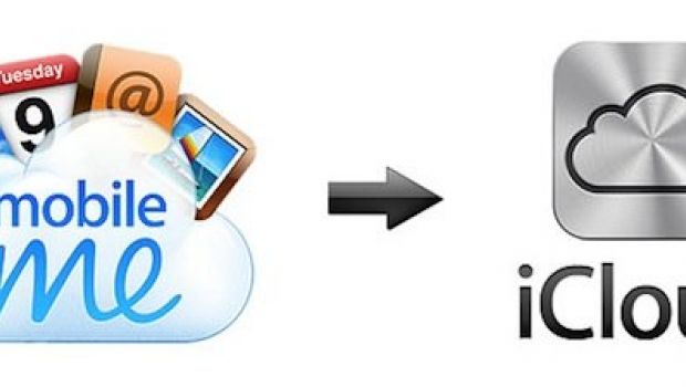 Cook: i servizi di Mobile Me potrebbero confluire in iCloud