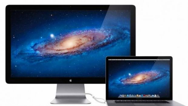 Un po' di chiarezza su Mac e Cinema Display Thunderbolt