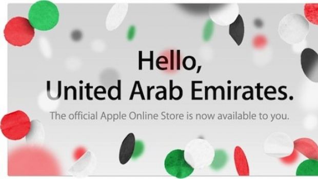 Nuovi Apple Store in Polonia, Ungheria, Repubblica Ceca e UAE