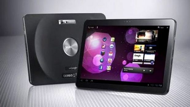 Samsung Australia apre ad Apple sul Galaxy Tab