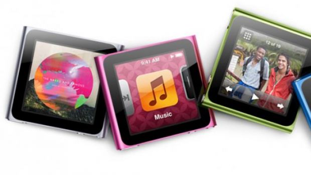 iPod: per quest'anno niente salto generazionale [aggiornato]