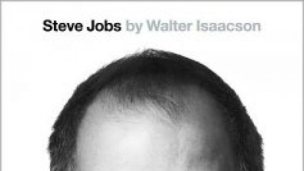 Steve Jobs di Walter Isaacson: anticipata l'uscita della biografia ufficiale dopo la morte