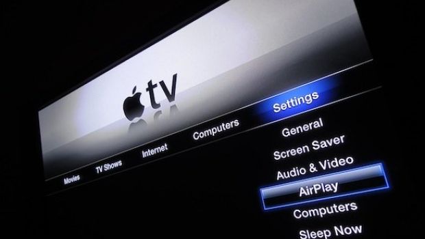 Apple TV update 4.4.1 risolve i brick della precedente versione