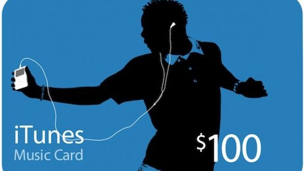 iTunes Card: Apple perde la class action