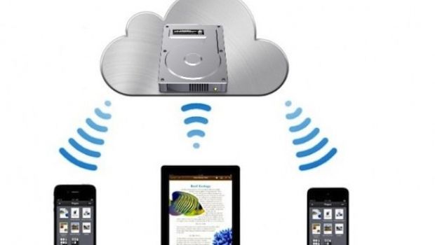 La feature segreta di iCloud che fa concorrenza a Dropbox