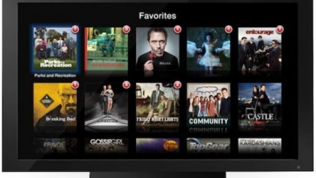 CBS parla del progetto sulla nuova Apple TV