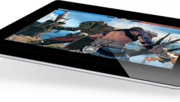 iPad 3, nome in codice J1 e J2