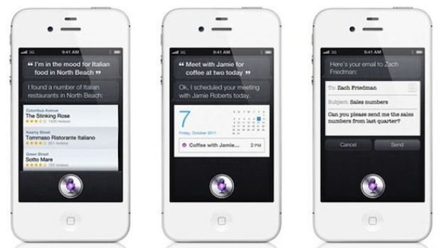 Siri crackato potrebbe funzionare anche su Android