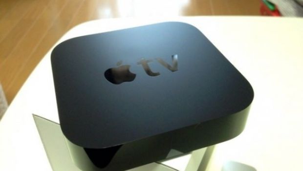 In arrivo la nuova Apple TV: video a 1080p, dual core, nuova UI?