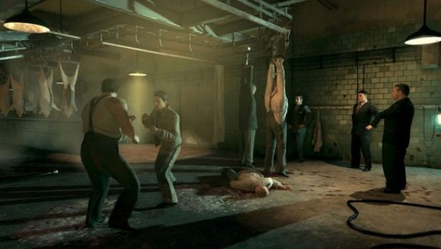 Mafia II: Director's Cut approda il primo dicembre su Mac App Store - immagini, video e requisiti di sistema