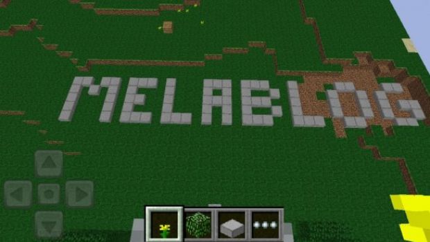 Minecraft: Pocket Edition disponibile per iPhone e iPad - guarda le immagini