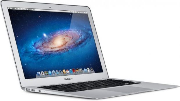 Il MacBook Air da 15 pollici era già pronto nel 2010