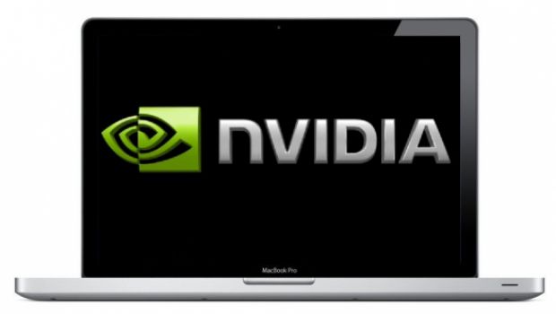 Apple tornerà alle GPU Nvidia sui prossimi MacBook Pro ?